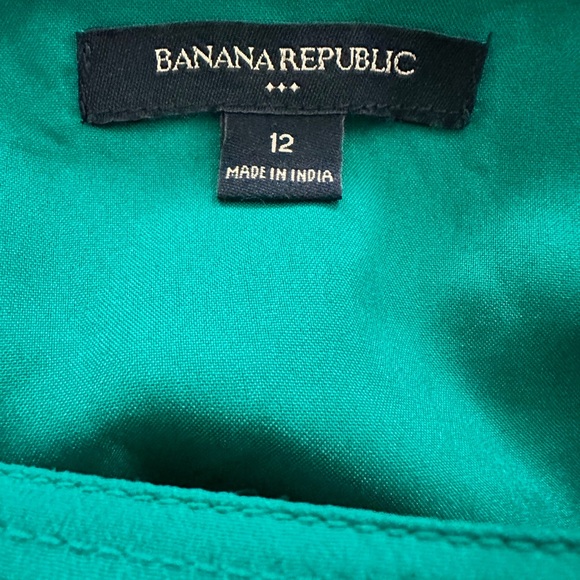 Banana Republic. EUC.  Size 12 - Picture 6 of 7
